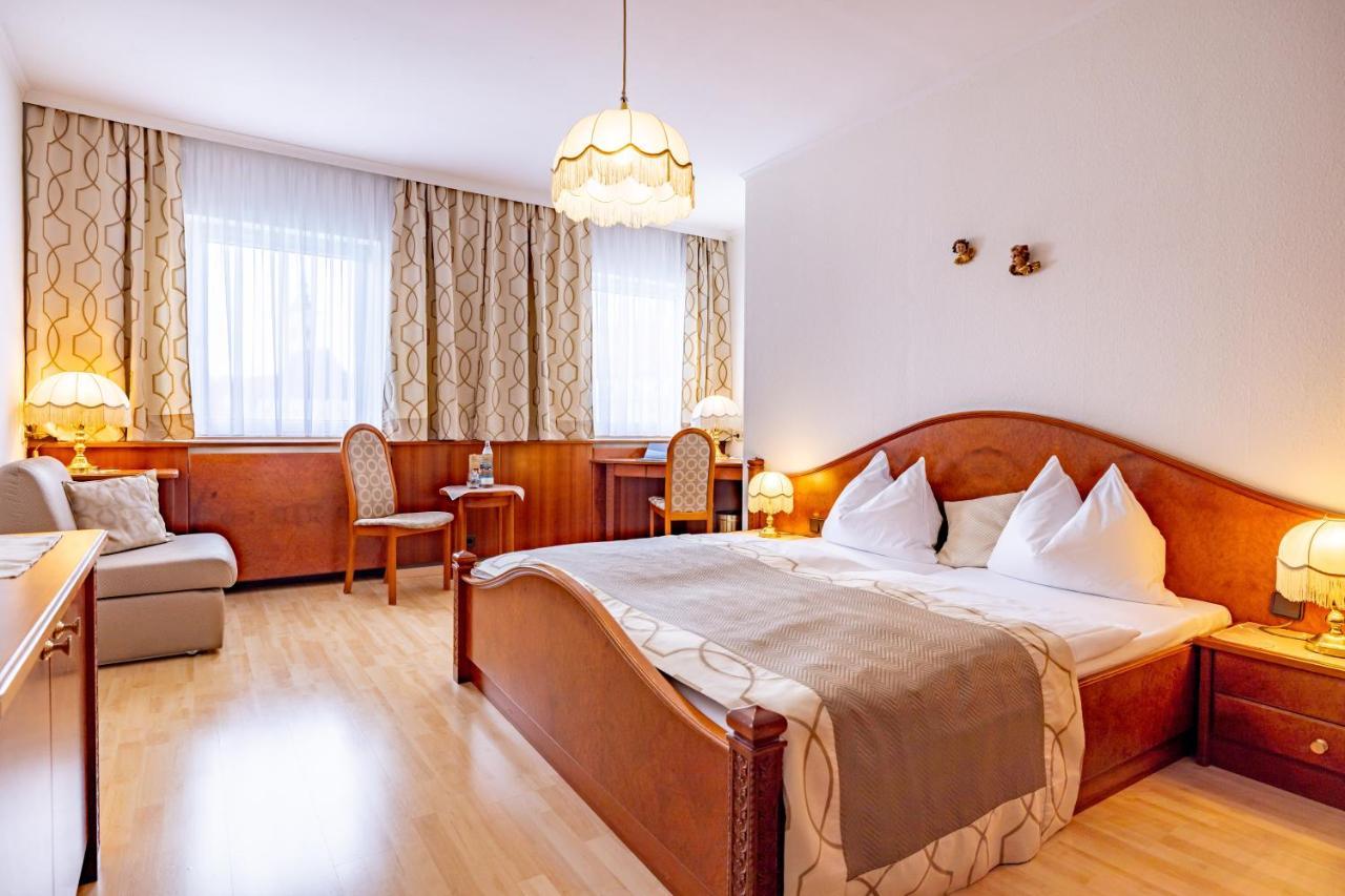 Hotel-Restaurant Minichmayr Штайр Екстер'єр фото